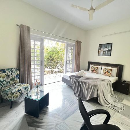 Olive Serviced Apartments Salt Lake כלכותה מראה חיצוני תמונה